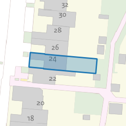 Perceel SNE00-C-5061