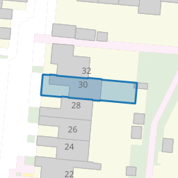 Perceel SNE00-C-5064