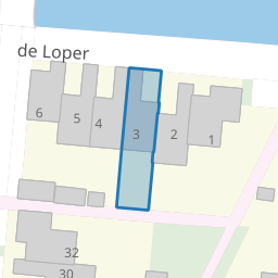 Perceel SNE00-C-5075