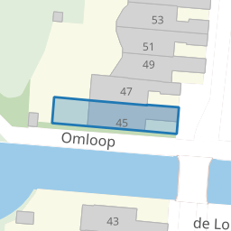 Perceel SNE00-C-5078