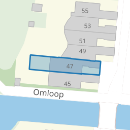 Perceel SNE00-C-5079