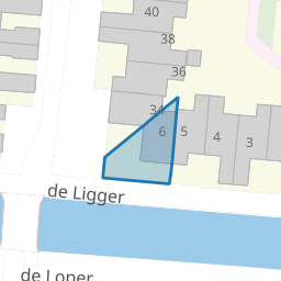 Perceel SNE00-C-5086