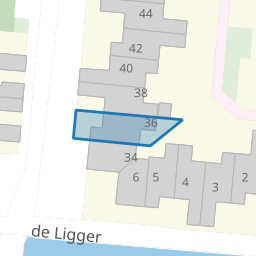 Perceel SNE00-C-5088