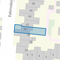 Perceel SNE00-C-5090