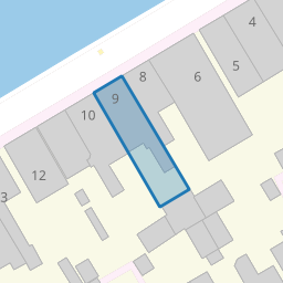 Perceel SNE00-C-5133