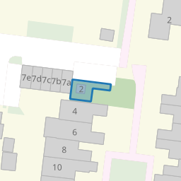 Perceel SNE00-C-5165