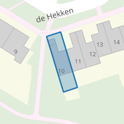 Perceel SNE00-C-5194