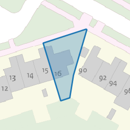 Perceel SNE00-C-5200