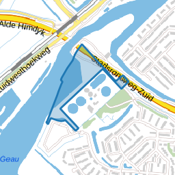 Perceel SNE00-C-5206