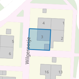 Perceel SNE00-C-5241