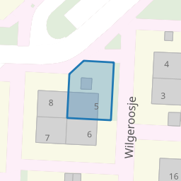 Perceel SNE00-C-5242