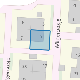 Perceel SNE00-C-5243