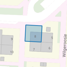 Perceel SNE00-C-5244