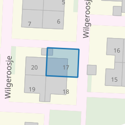 Perceel SNE00-C-5246