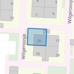 Perceel SNE00-C-5248