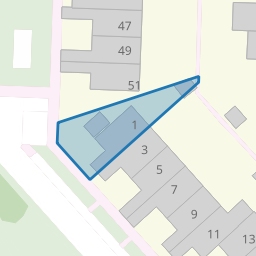 Perceel SNE00-C-5264