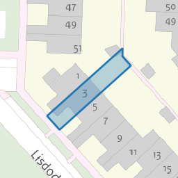 Perceel SNE00-C-5265