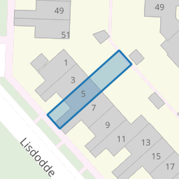 Perceel SNE00-C-5266