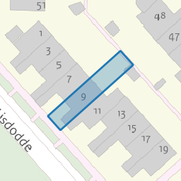 Perceel SNE00-C-5268