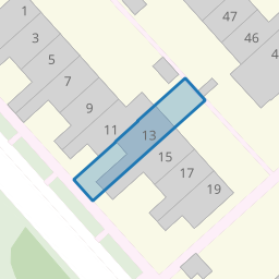 Perceel SNE00-C-5270