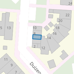 Perceel SNE00-C-5285