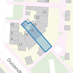 Perceel SNE00-C-5290