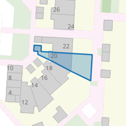 Perceel SNE00-C-5292