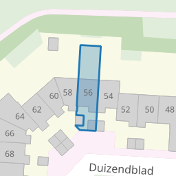 Perceel SNE00-C-5312