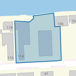 Perceel SNE00-C-5352