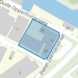 Perceel SNE00-C-5355