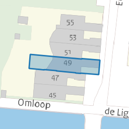 Perceel SNE00-C-5378