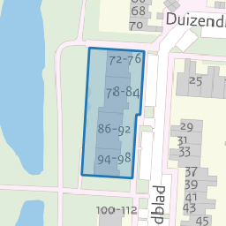 Perceel SNE00-C-5419