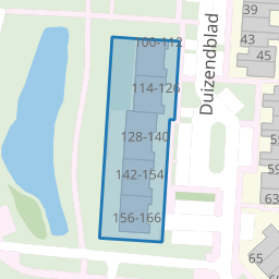 Perceel SNE00-C-5420