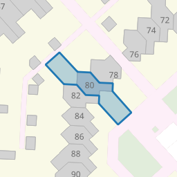Perceel SNE00-C-5461