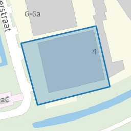 Perceel SNE00-C-5506