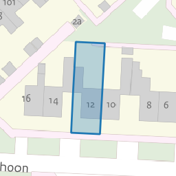 Perceel SNE00-C-5534