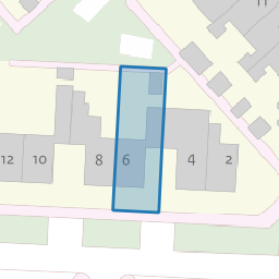 Perceel SNE00-C-5537