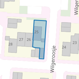 Perceel SNE00-C-5543