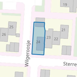 Perceel SNE00-C-5544