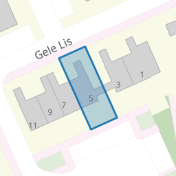 Perceel SNE00-C-5550