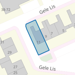 Perceel SNE00-C-5553