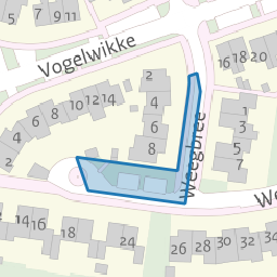 Perceel SNE00-C-5570