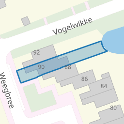 Perceel SNE00-C-5581