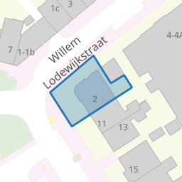 Perceel SNE00-C-5603