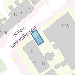 Perceel SNE00-C-5604