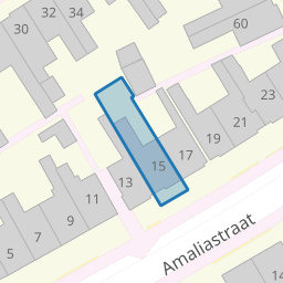 Perceel SNE00-C-5605