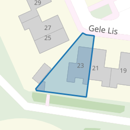 Perceel SNE00-C-5677