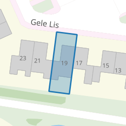 Perceel SNE00-C-5679