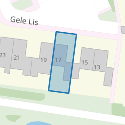 Perceel SNE00-C-5680