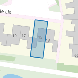 Perceel SNE00-C-5681